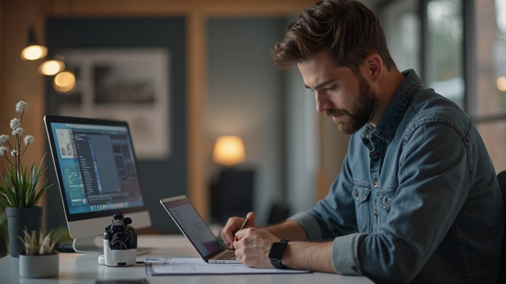 Творческий контент-маркетинг в современной студии